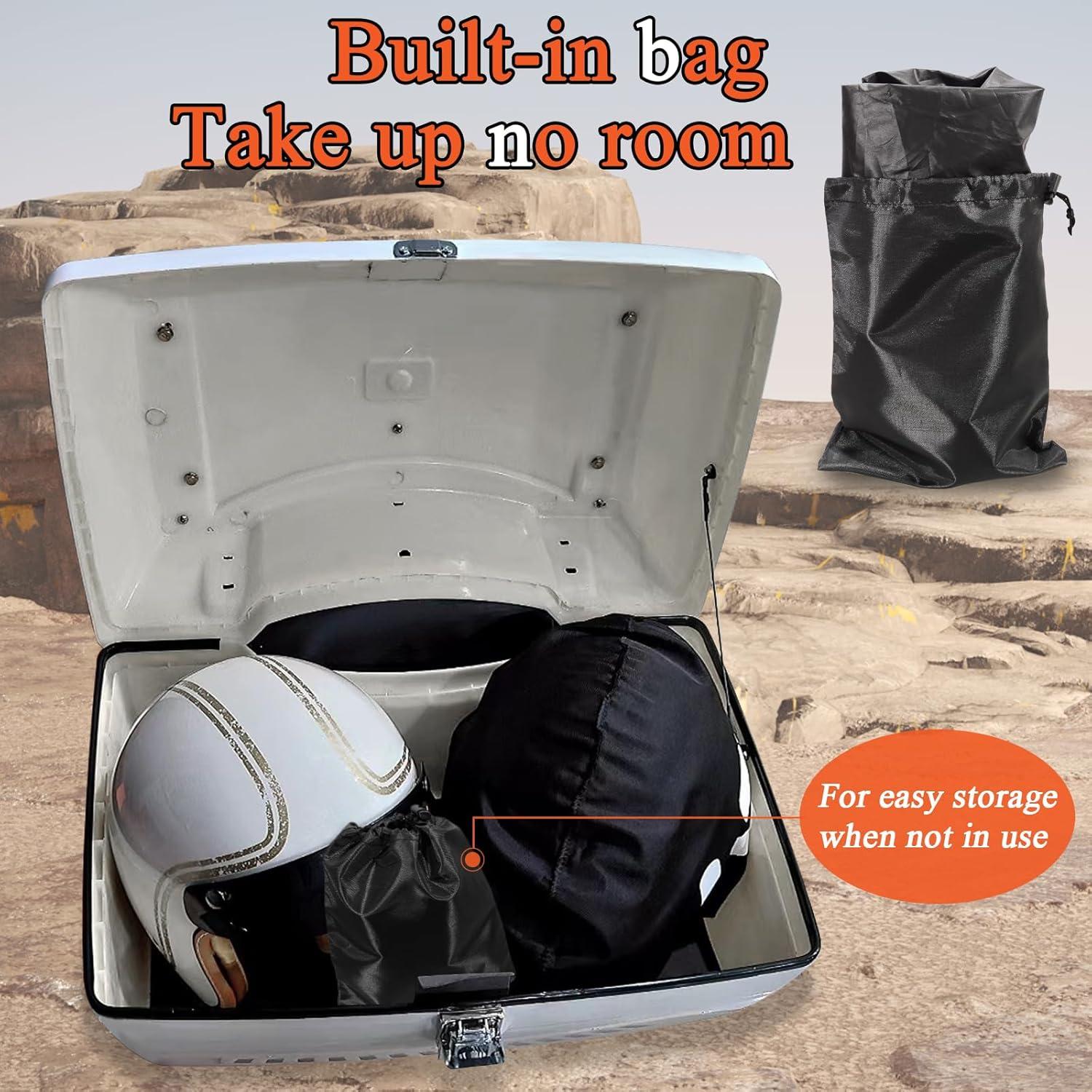 Funda para Asiento de Lluvia FOVPLUE Universal 58.4x38.1cm