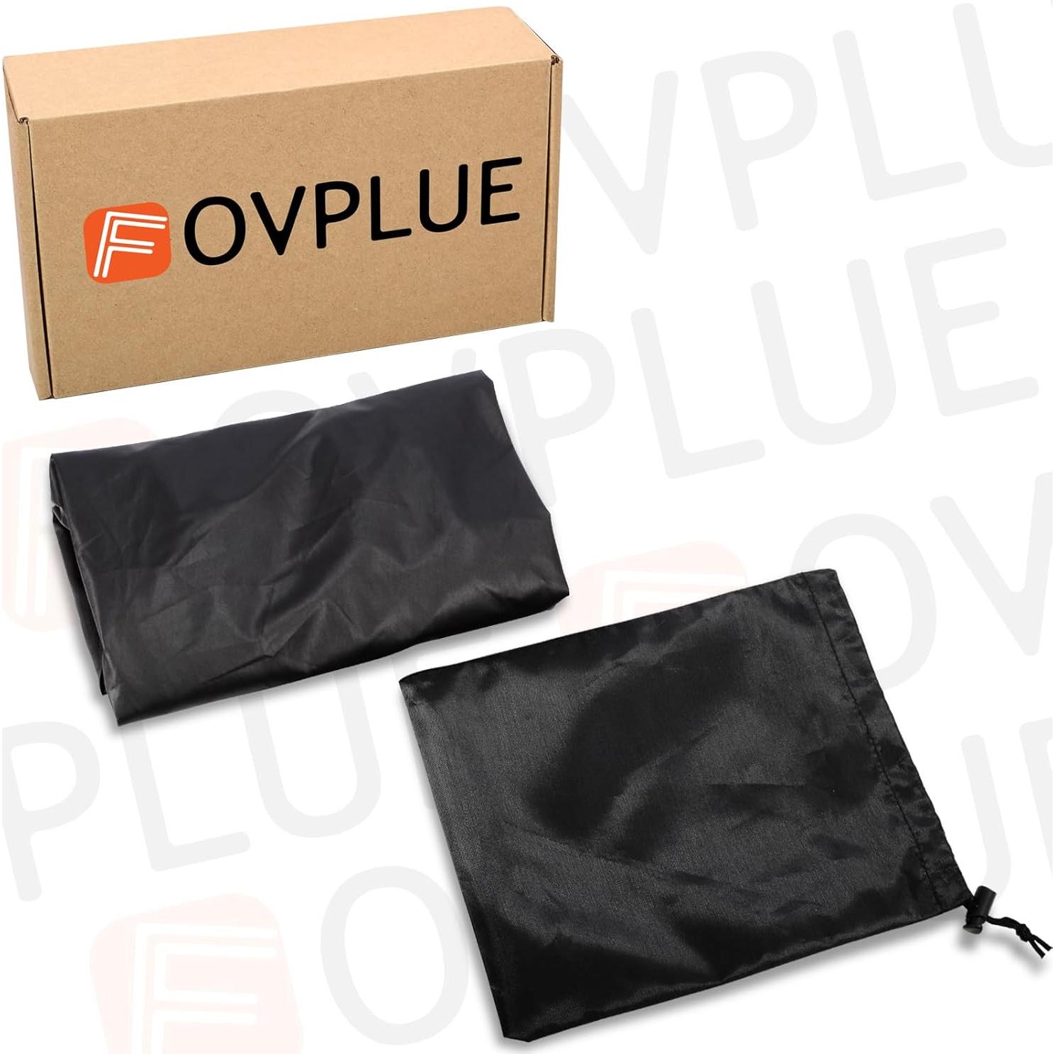 Funda para Asiento de Lluvia FOVPLUE Universal 58.4x38.1cm
