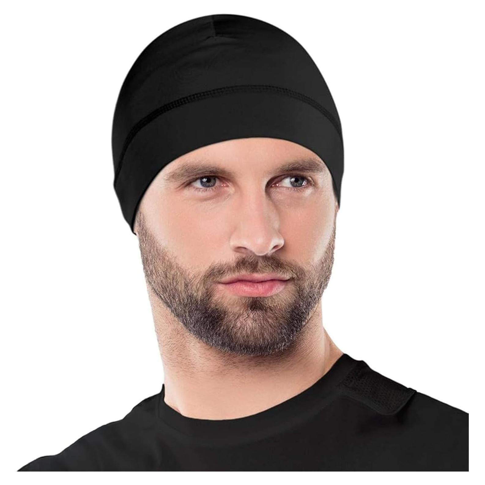 Gorro Skull OutdoorEssentials Unisex - Forro Polar Invierno