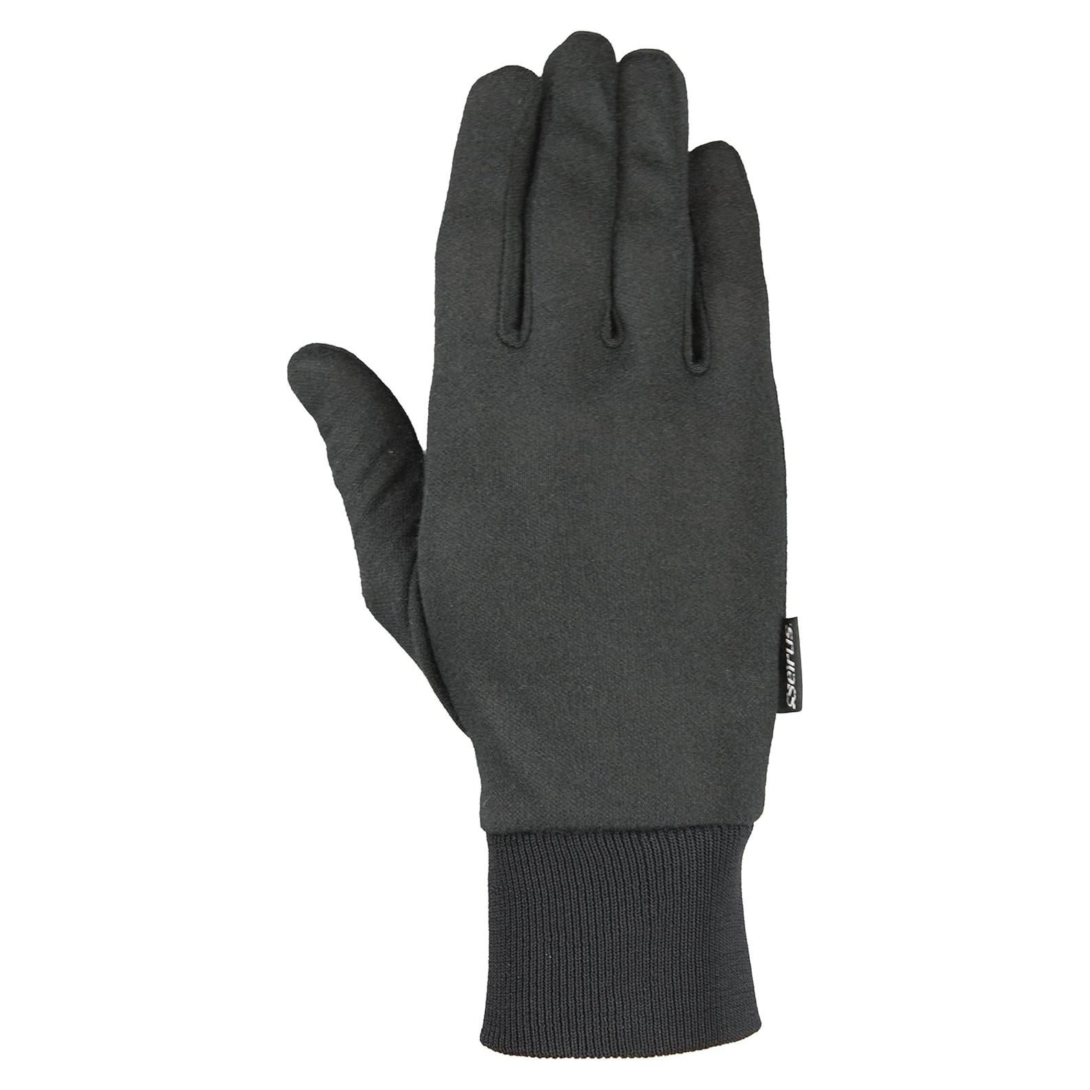 Guante Ligero Deluxe Seirus Innovation Thermax Climas Fríos