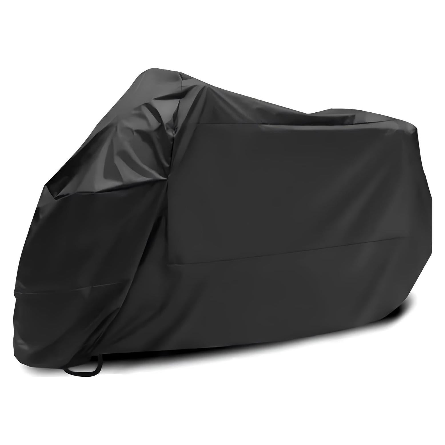 Cubierta de Motocicleta Arwrilt 2XL Impermeable con Bolsa