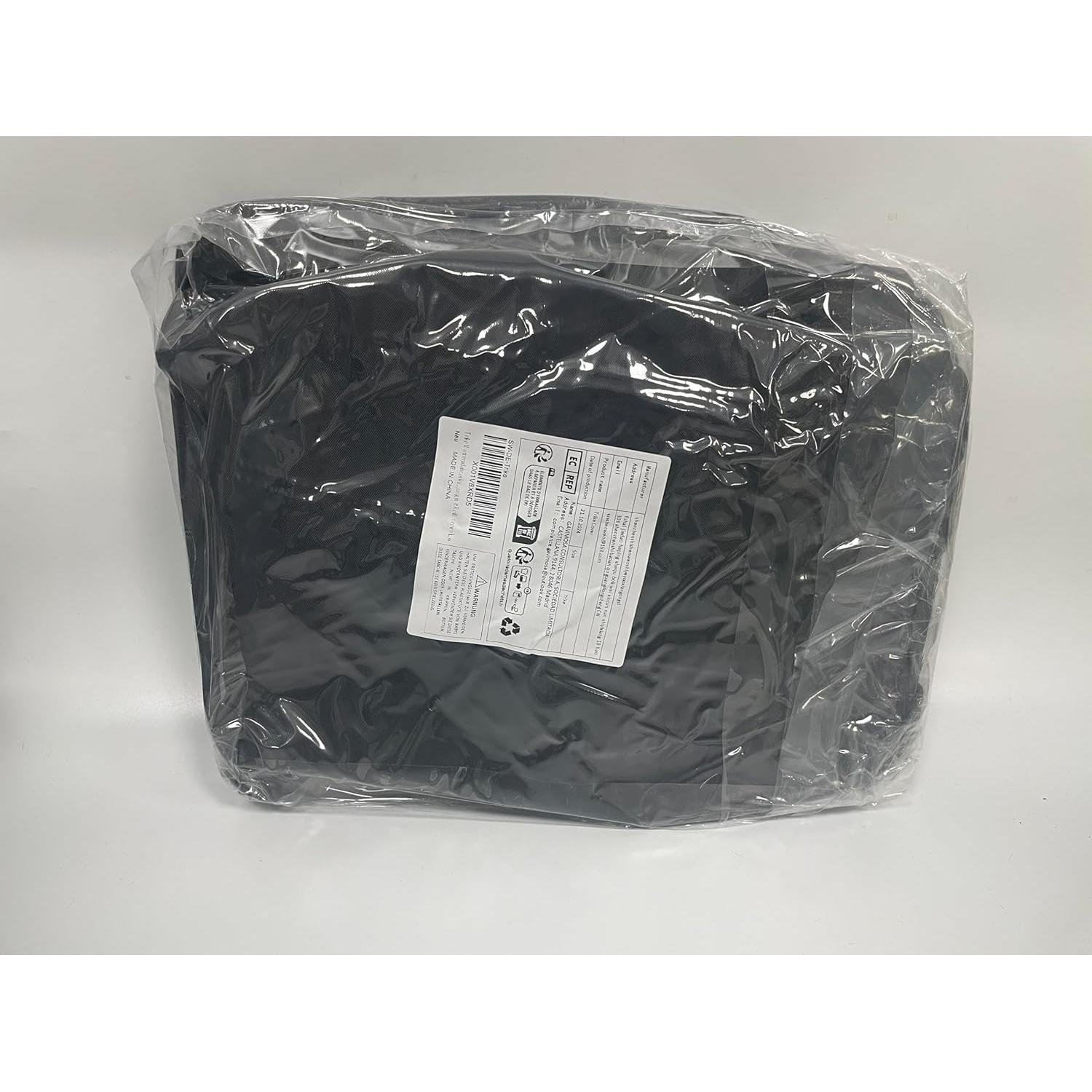 Cubierta para Trike SRIMMIT 420D Impermeable 274x150cm