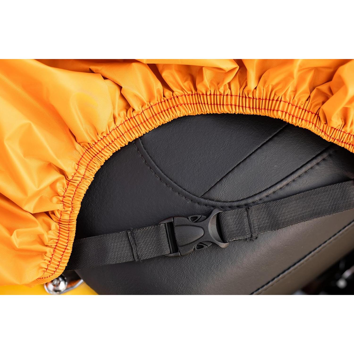 Cubierta de Motocicleta Wrypun XXXL para Harley y Honda