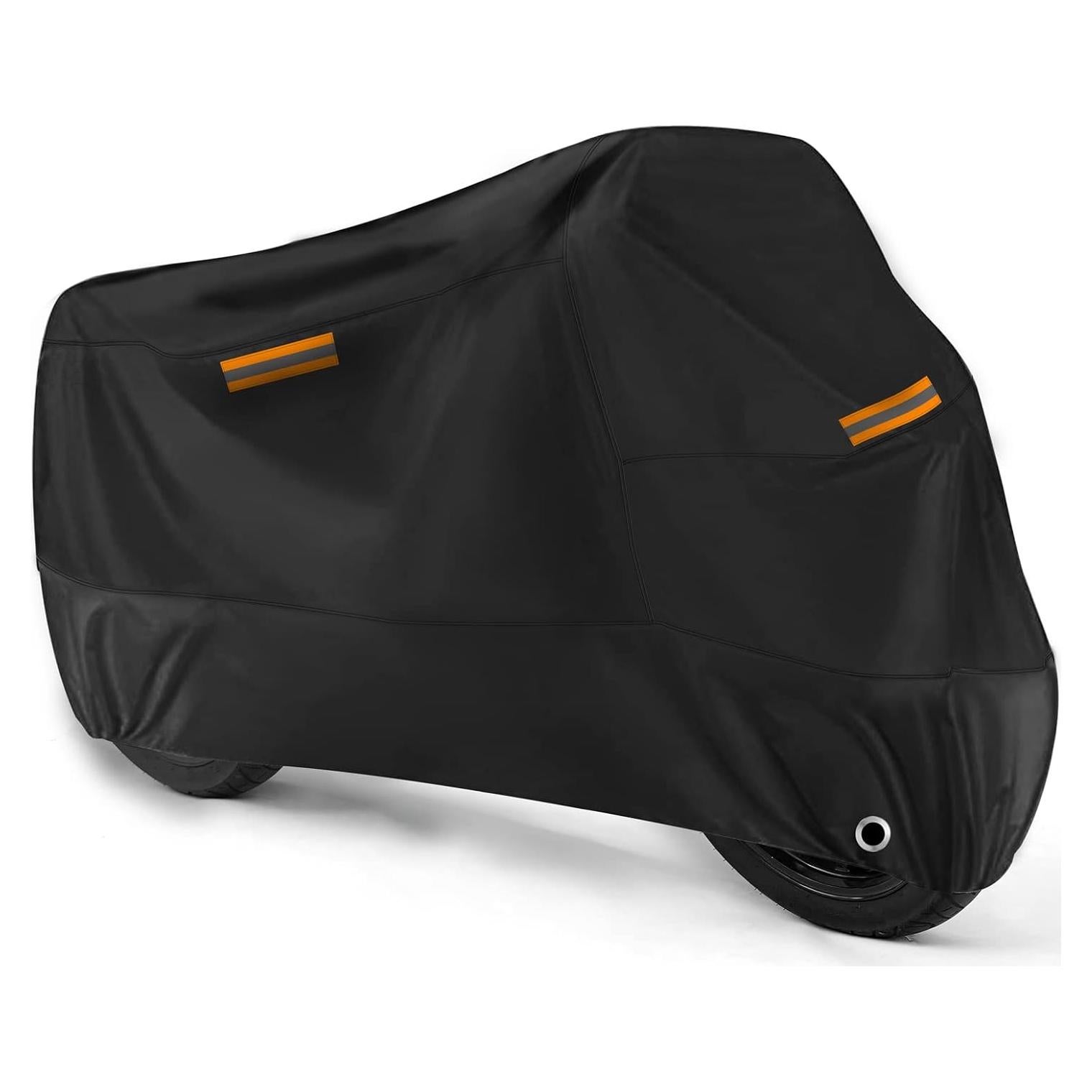 Cubierta Universal para Motocicleta ROMGTNN 274 cm Impermeable