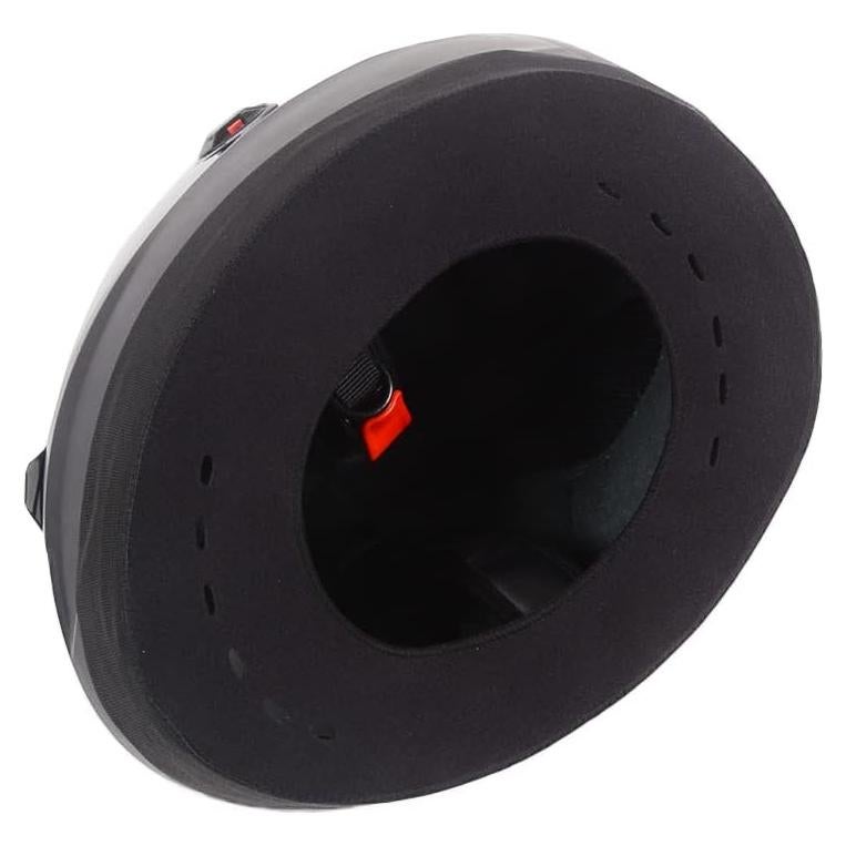 Funda para Casco de Motocicleta MOTO4U Corto Desmontable