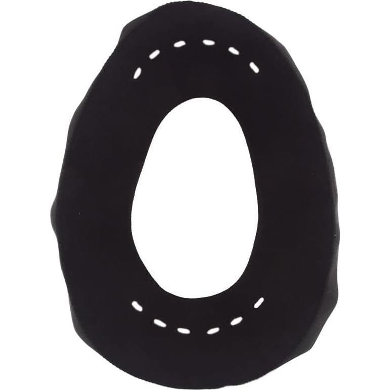 Funda para Casco de Motocicleta MOTO4U Corto Desmontable