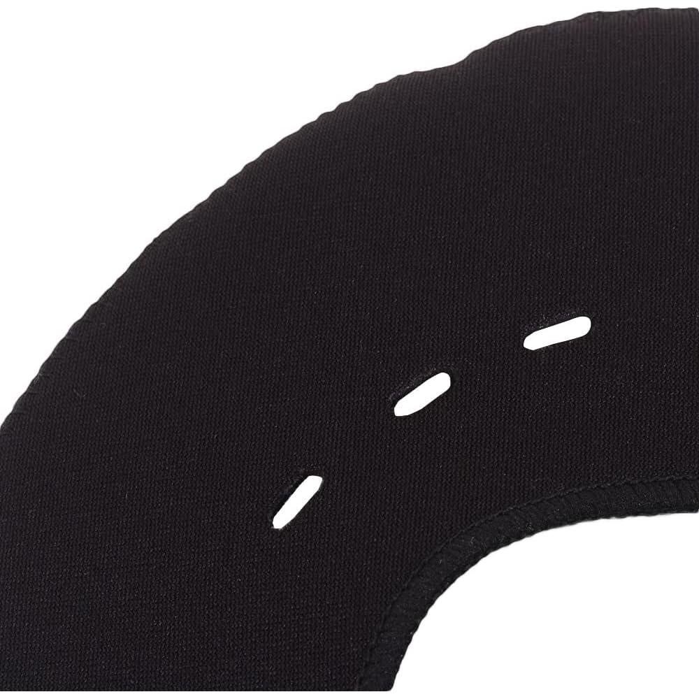 Funda para Casco de Motocicleta MOTO4U Corto Desmontable