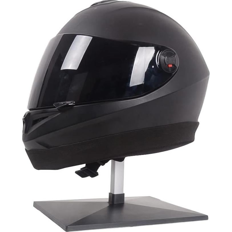 Funda para Casco de Motocicleta MOTO4U Corto Desmontable