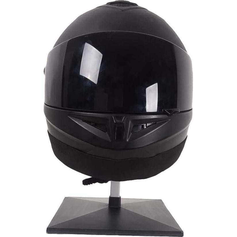 Funda para Casco de Motocicleta MOTO4U Corto Desmontable