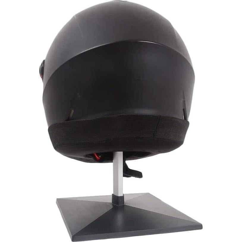 Funda para Casco de Motocicleta MOTO4U Corto Desmontable