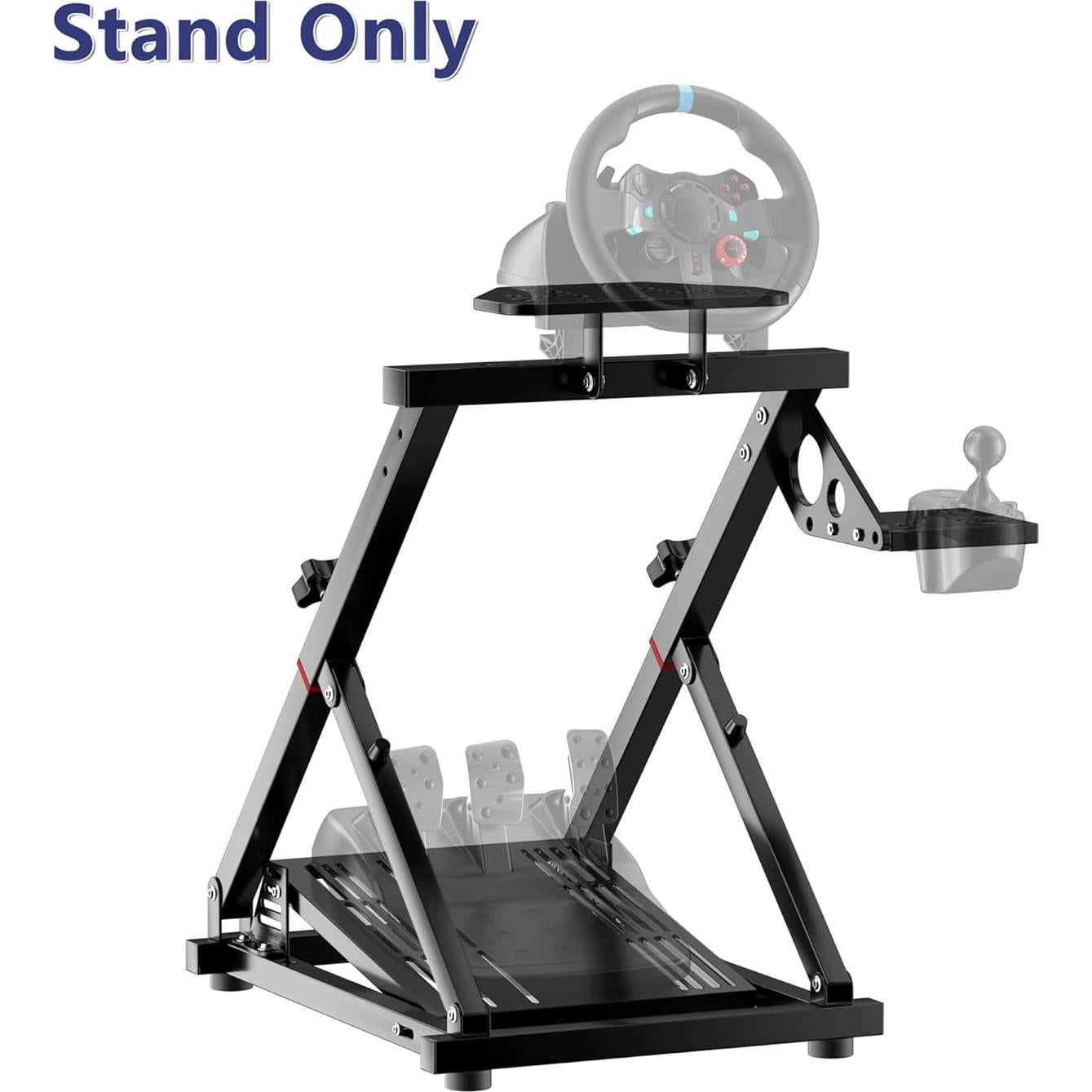 Soporte de Volante XRhinorth para Logitech y Thrustmaster