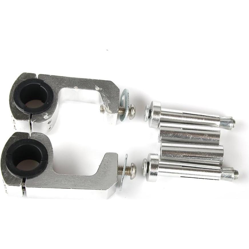 Protectores de Manos Universales AnXin para Motocicleta 22mm/28mm