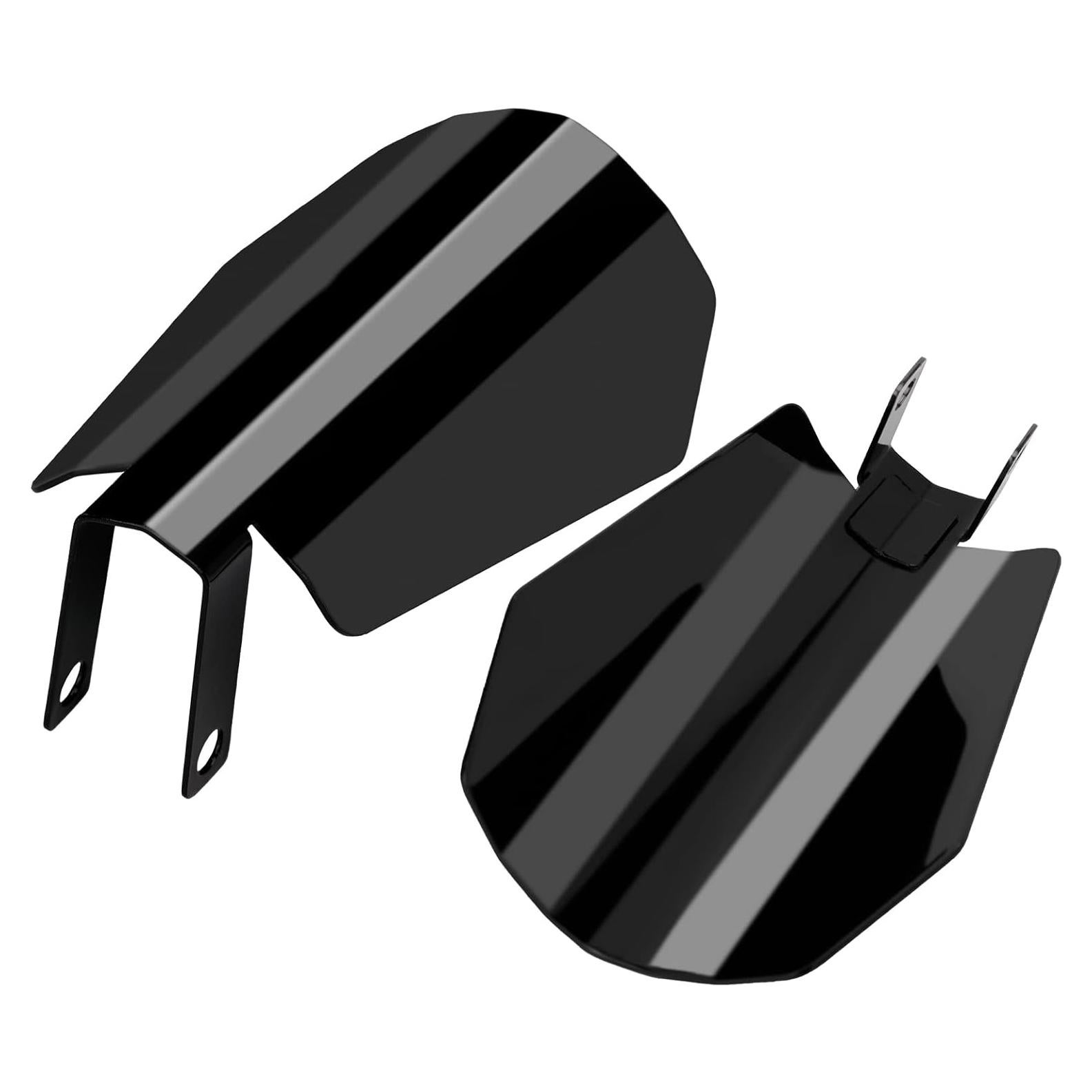 Guardabarros de Motocicleta VG MOTO Grande para Harley 2007-2023