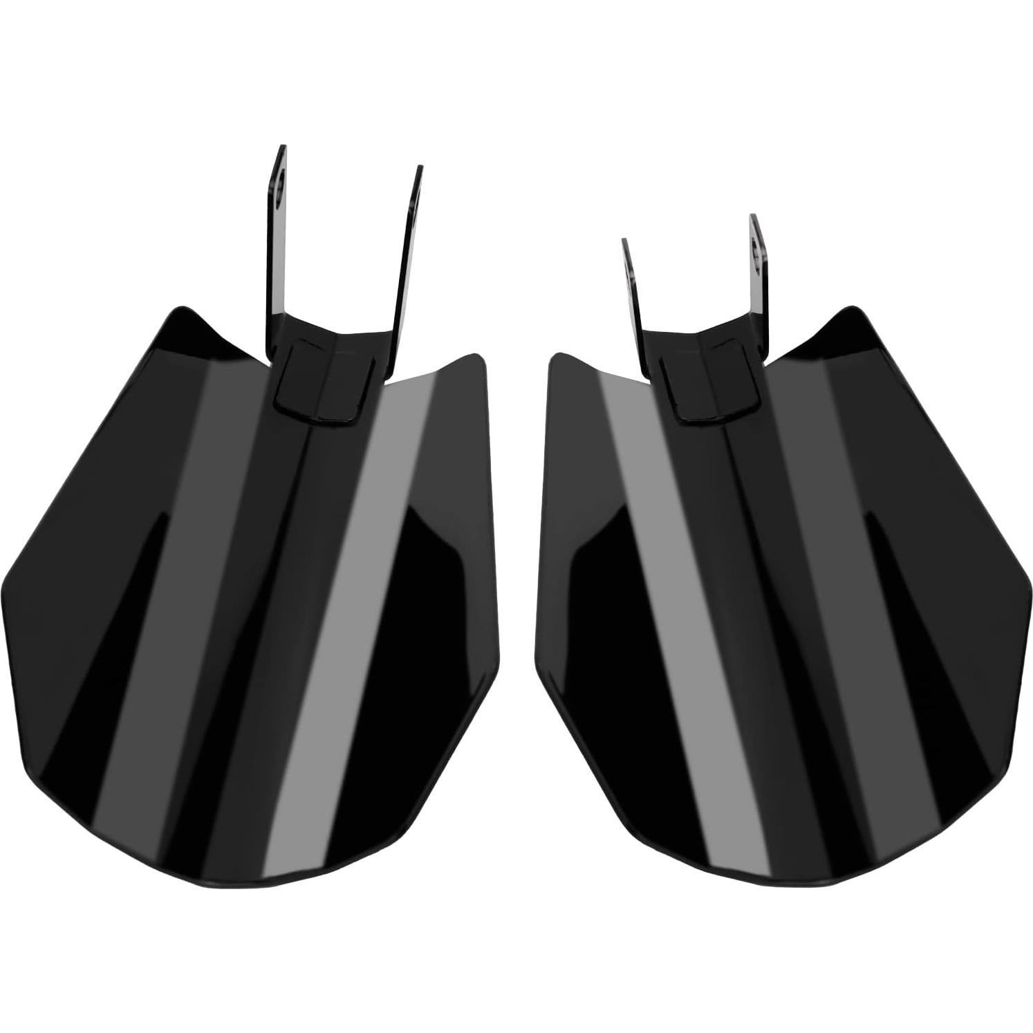 Guardabarros de Motocicleta VG MOTO Grande para Harley 2007-2023