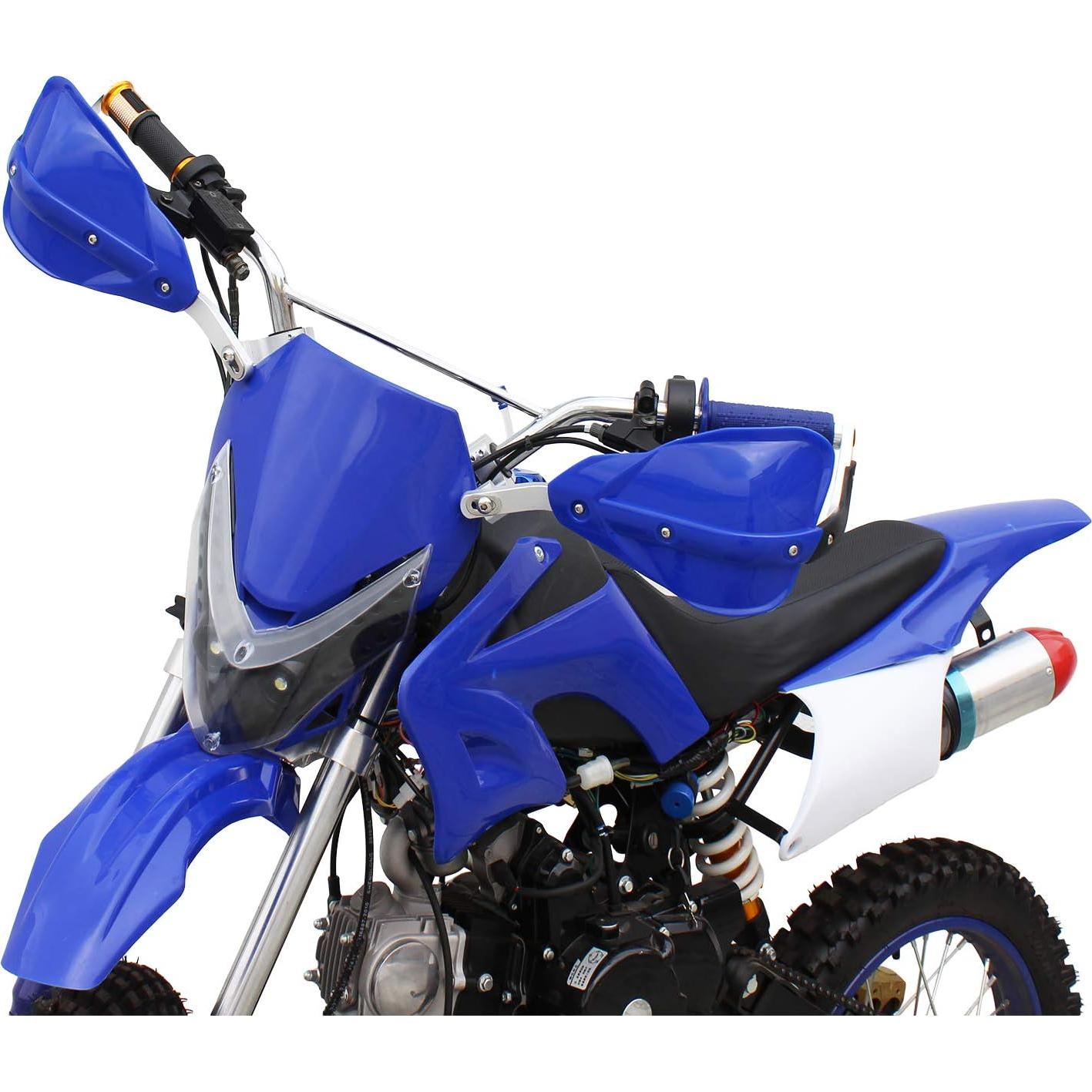 Protectores de Manos PowerMotor Universales para Motocicleta