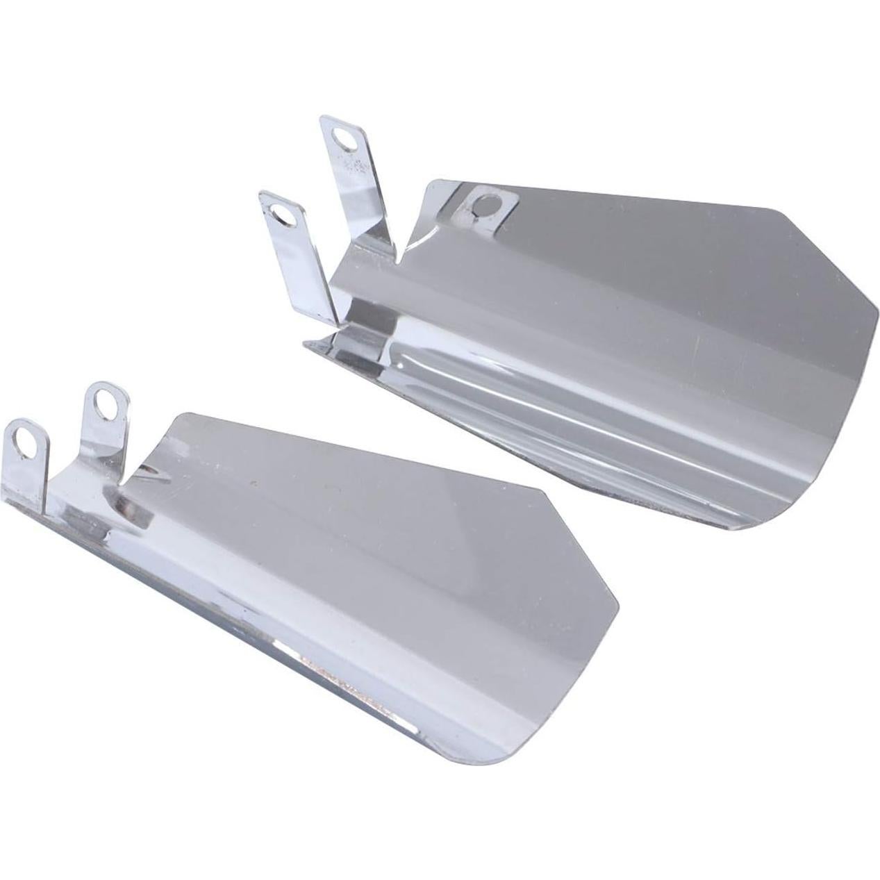 Guantes de Mano Cortados XMMT para Harley Touring Grande