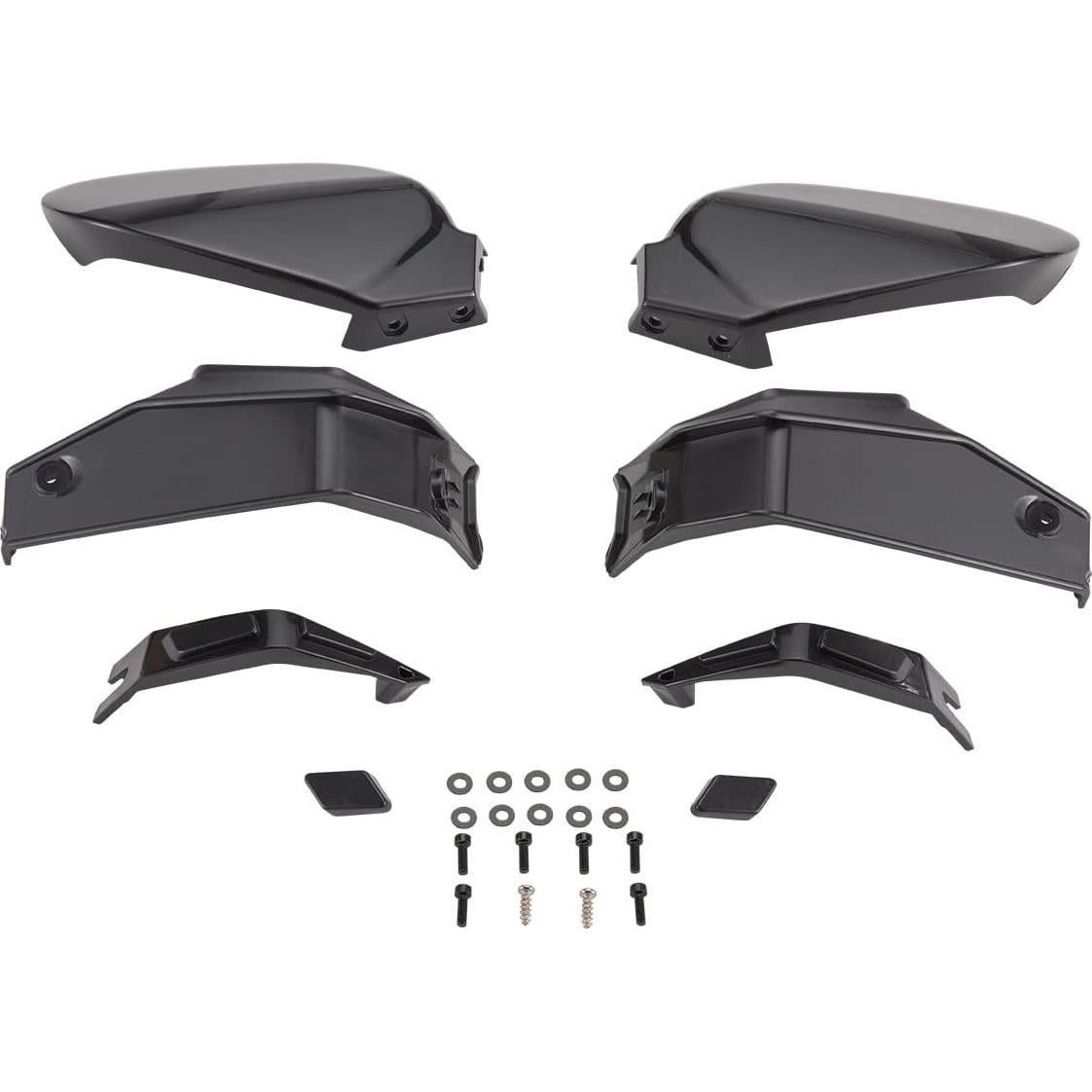 Protectores de Manos A & UTV PRO para Can-Am Ryker 900/600