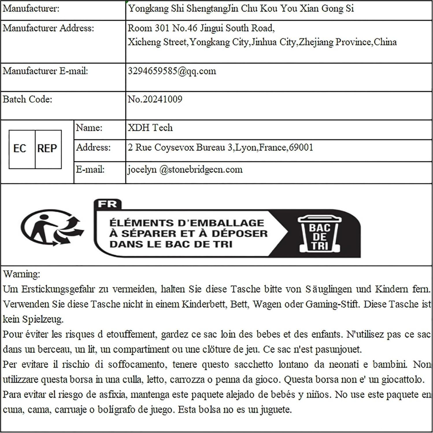 Protectores de Manillar GOOFIT 7/8" Blanco para Motocross