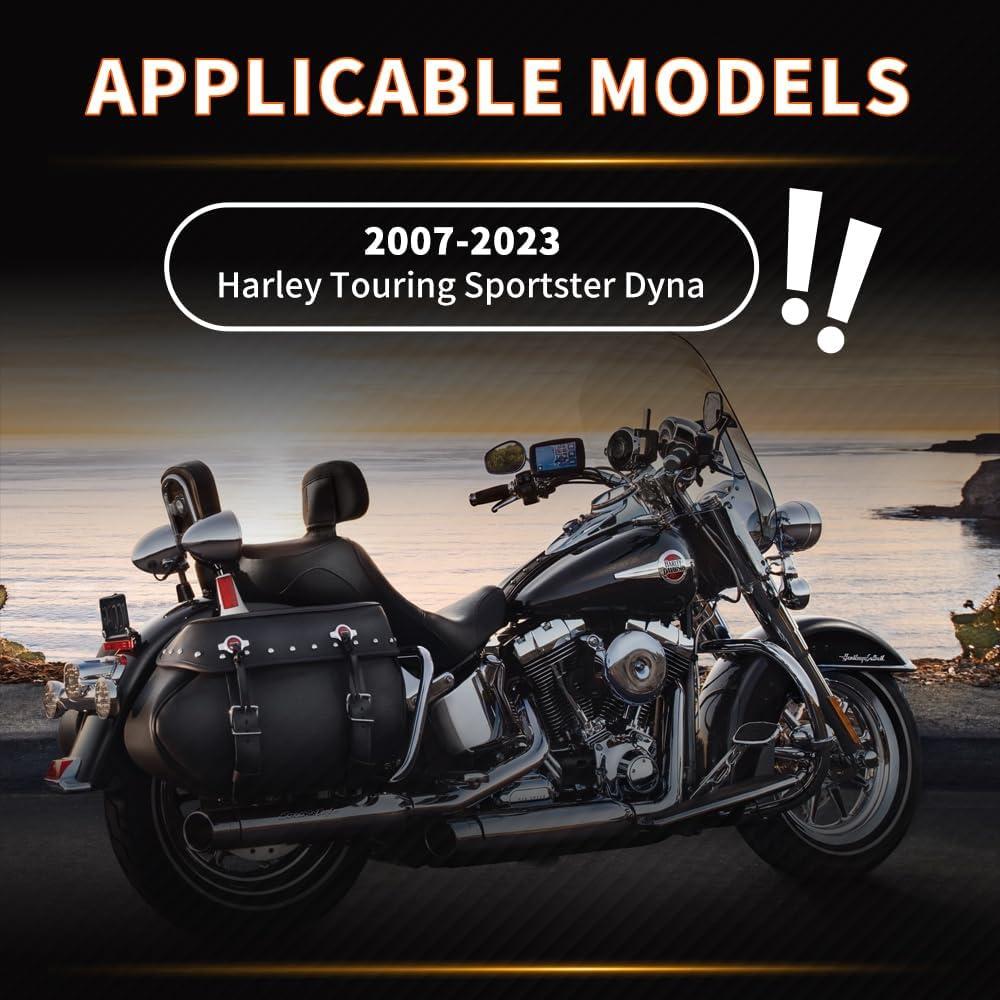 Protectores de Manos Sidaqi para Motocicleta Pequeños 400g