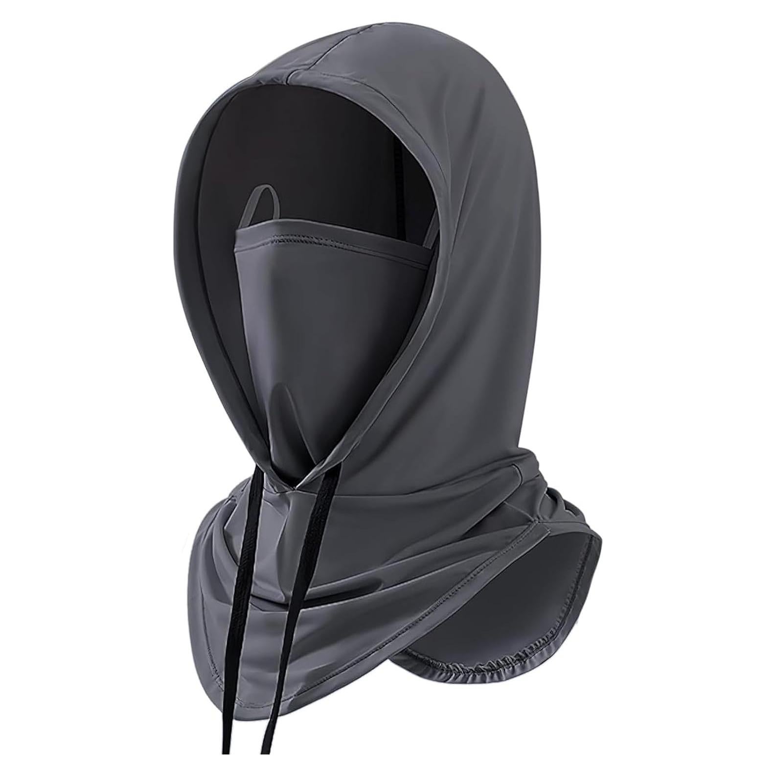 Paquete de 3 Balaclavas UV Transpirables para Hombres y Mujeres