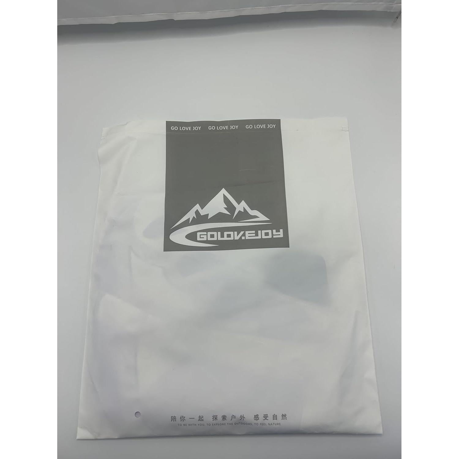 Máscara Balaclava Unisex Paeceioni BC-001 para Esquí y Motocicleta