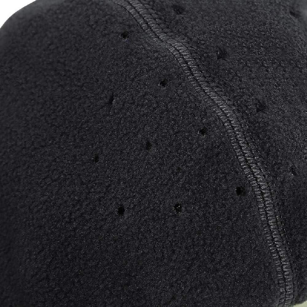 Máscara de cara unisex FENGMANG YH123-A a prueba de viento