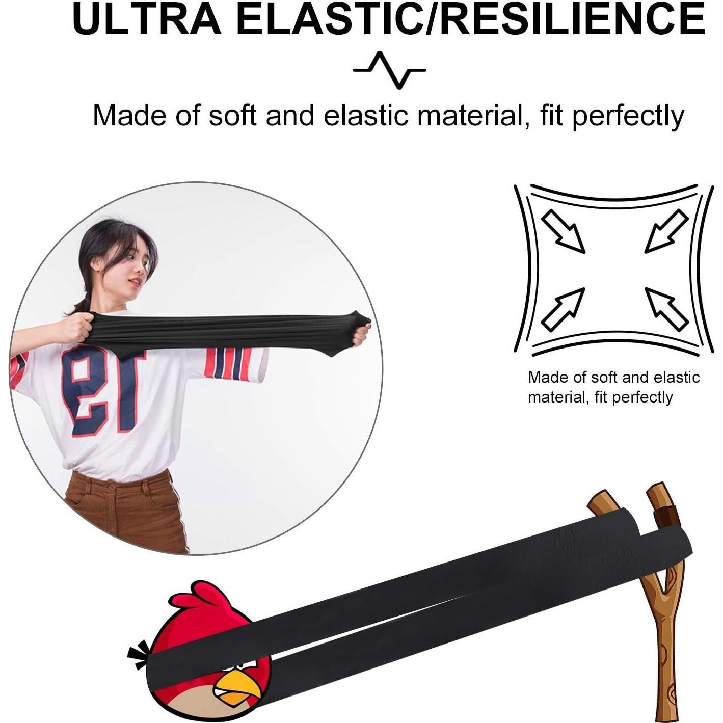 Bufanda de Cuello Refrigerante ROCKBROS para Hombres - Protección UV