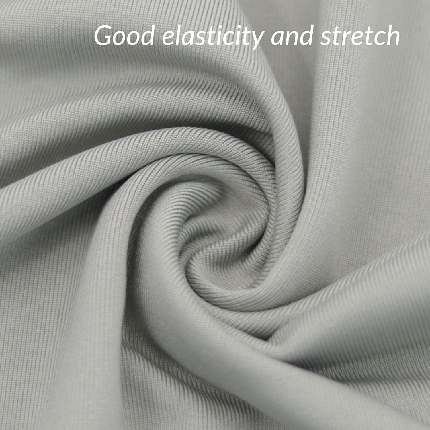 Pasamontañas de esquí unisex alta elasticidad secado rápido