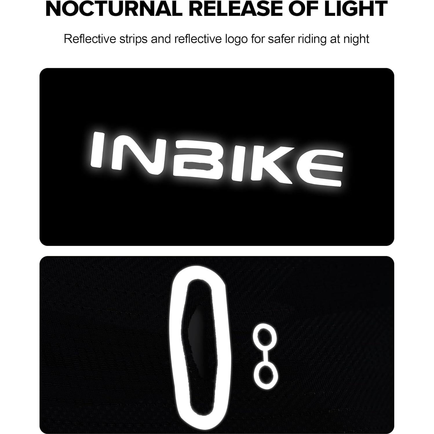 INBIKE Máscara Balaclava UV Transpirable Camuflaje