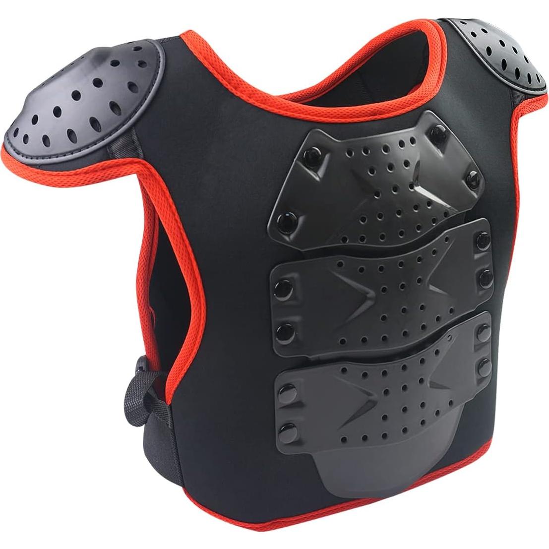 Equipo de Protección Motocross Niños StarknightMT - 3 a 10 Años