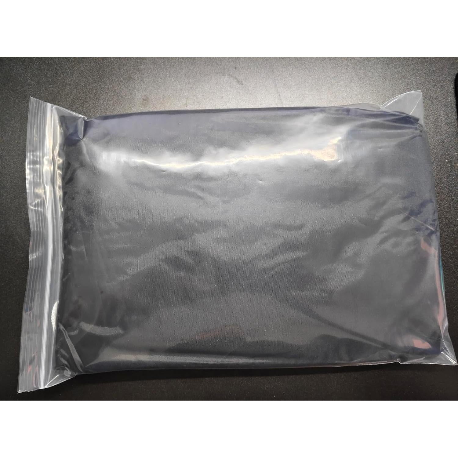 Cubierta Impermeable para Motocicleta Longluosi 245x125cm