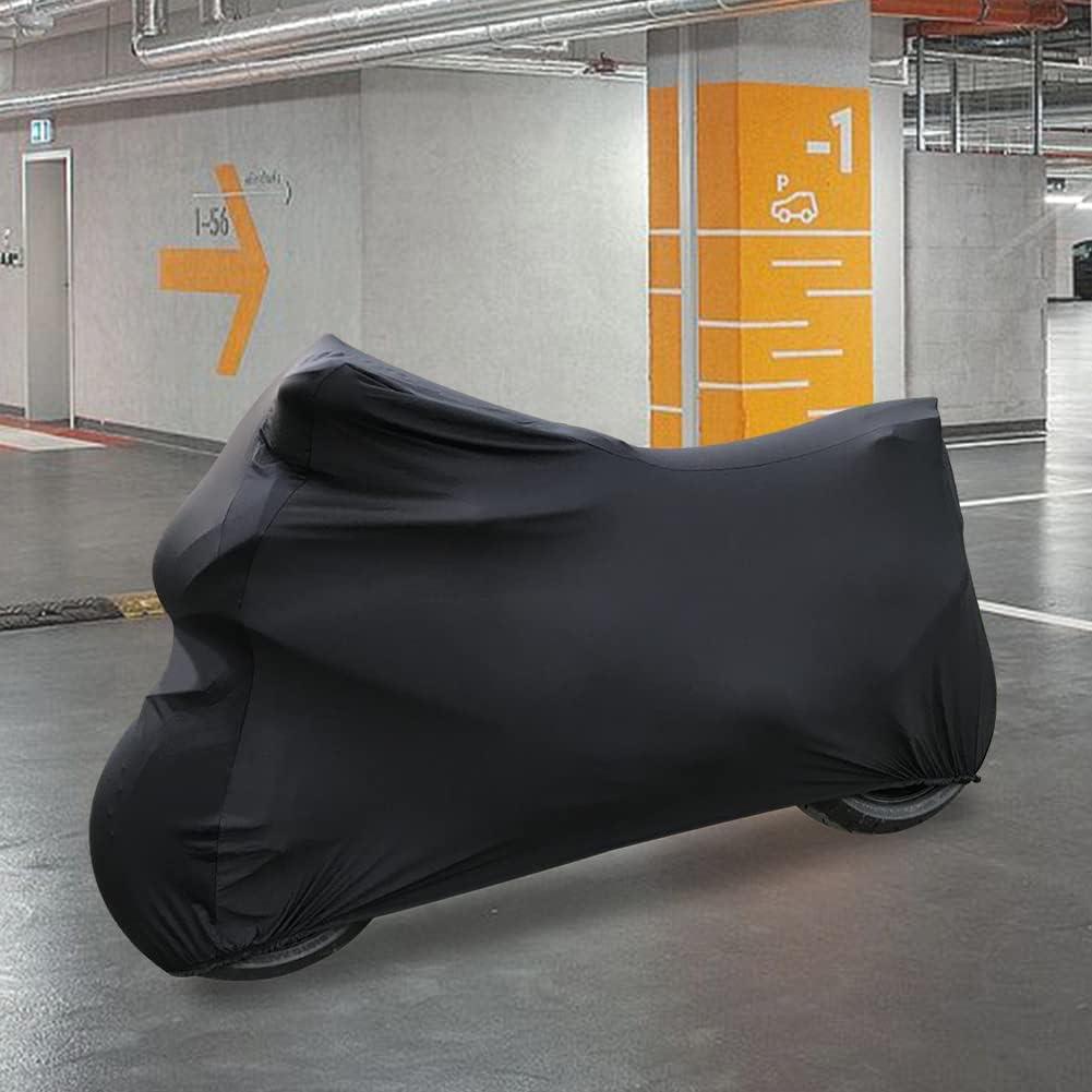 Cubierta de Motocicleta Interior BIHEE XL 264 cm Elástica y Suave