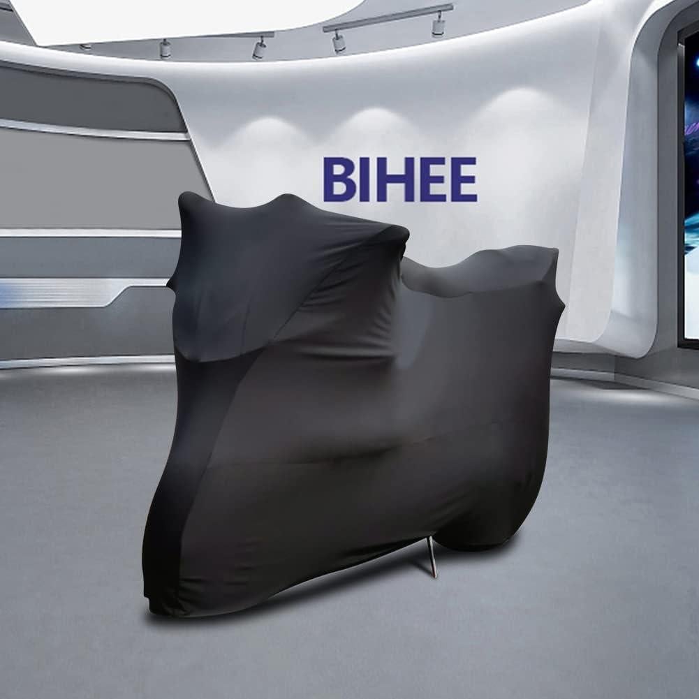 Cubierta de Motocicleta Interior BIHEE XL 264 cm Elástica y Suave