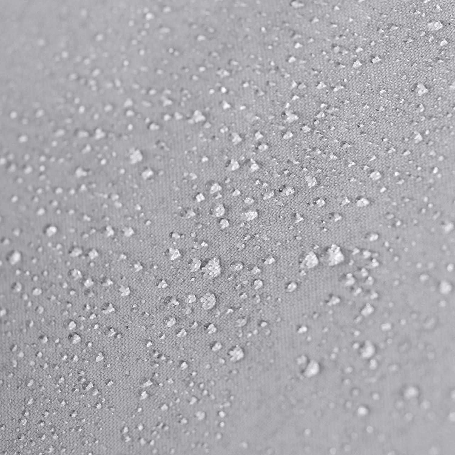 Cubierta de Motocicleta Dowco WeatherAll Plus Impermeable XX-Large