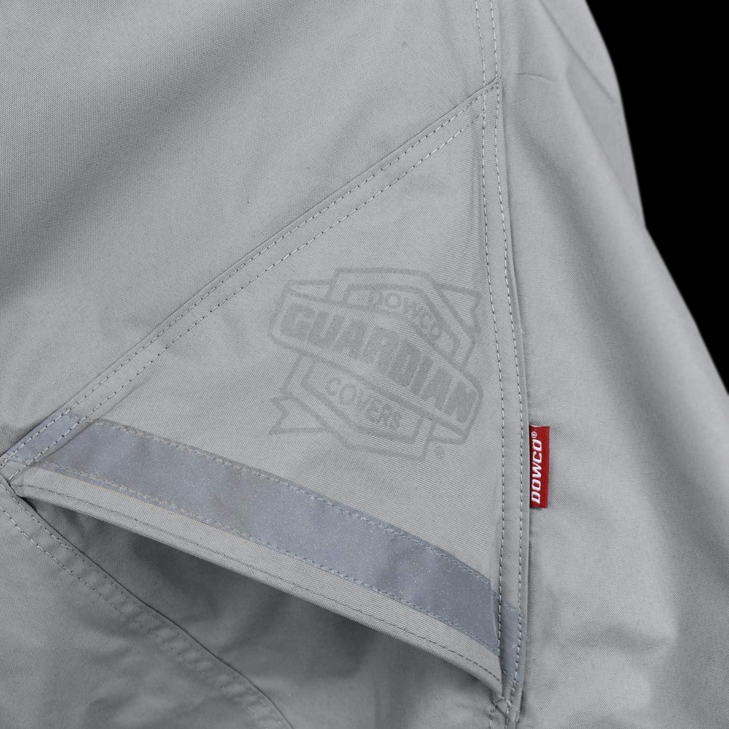 Cubierta de Motocicleta Dowco WeatherAll Plus Impermeable XX-Large