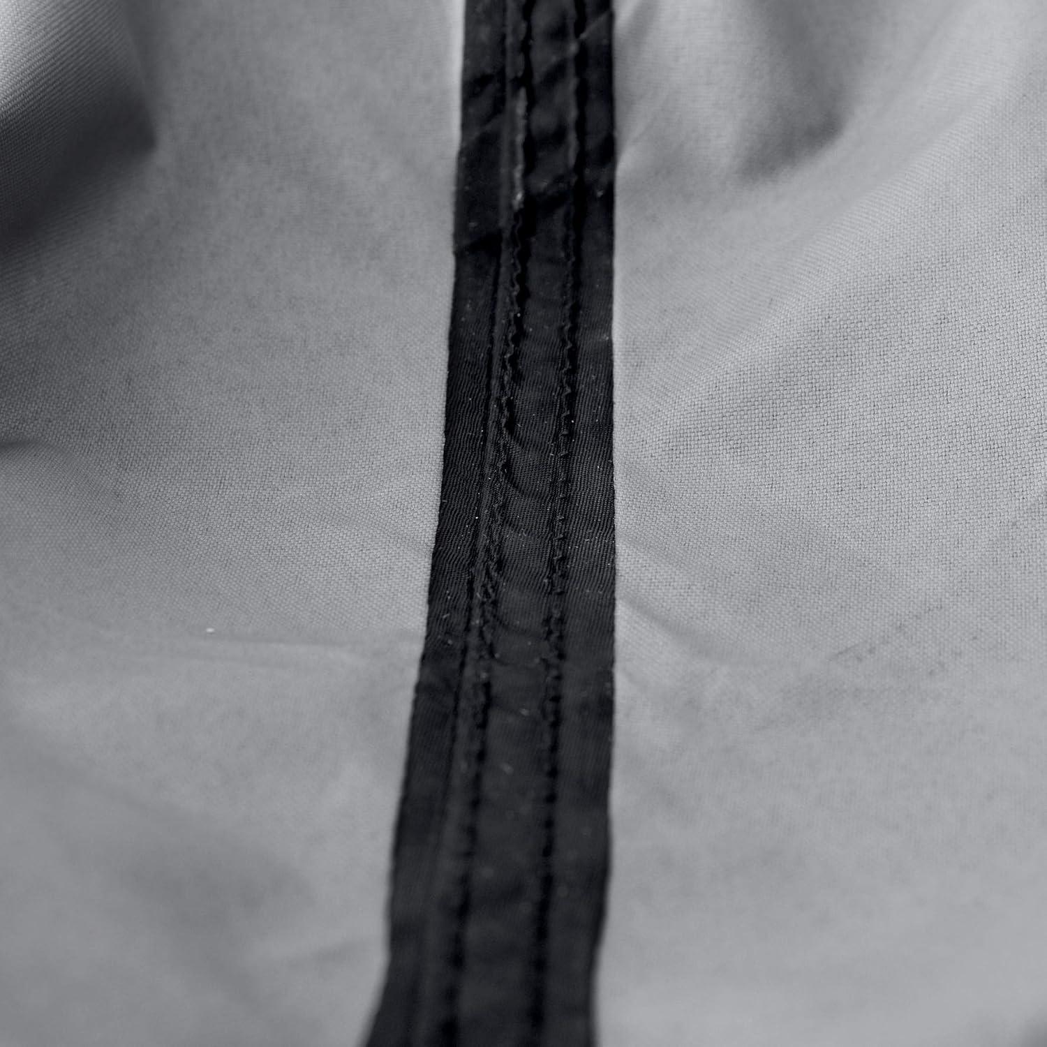 Cubierta de Motocicleta Dowco WeatherAll Plus Impermeable XX-Large