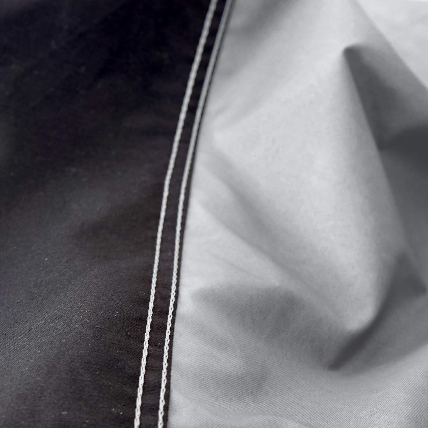 Cubierta de Motocicleta Dowco WeatherAll Plus Impermeable XX-Large