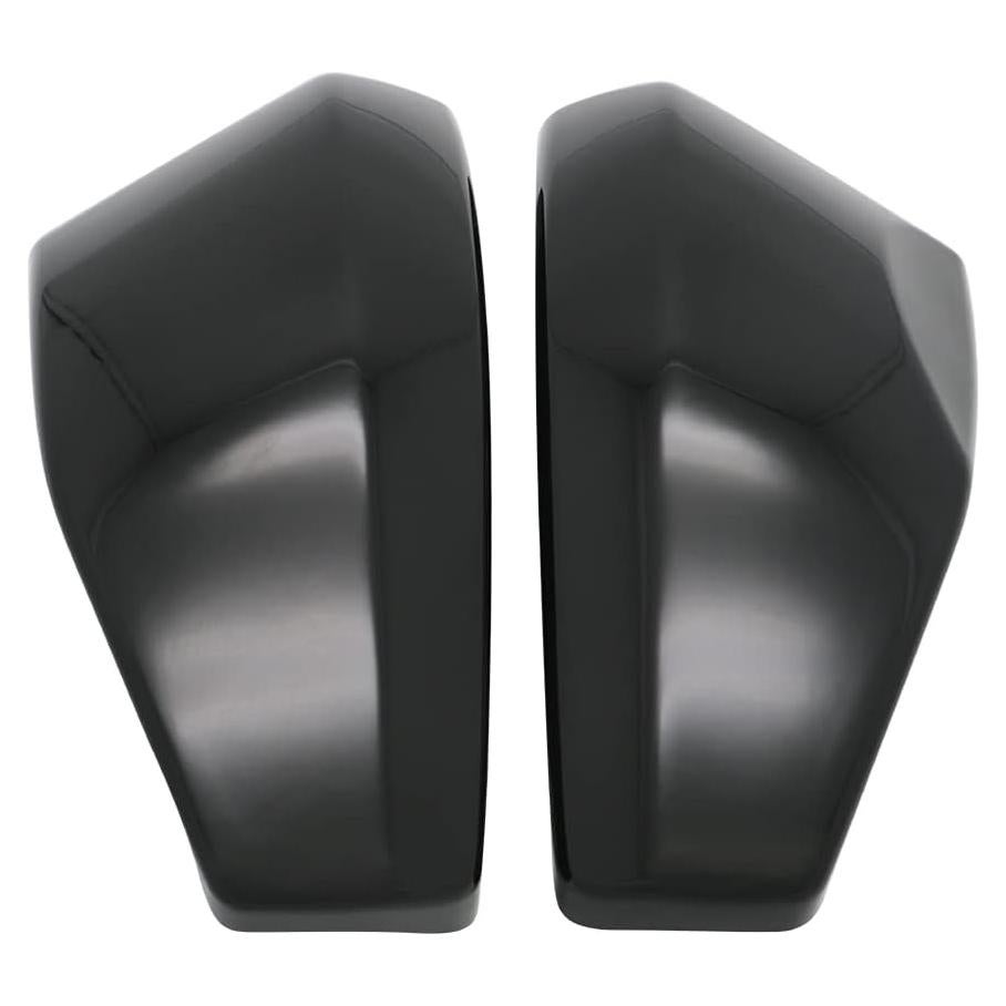 Cubiertas laterales de batería Honda VTX 1300 R/S 2003-2009