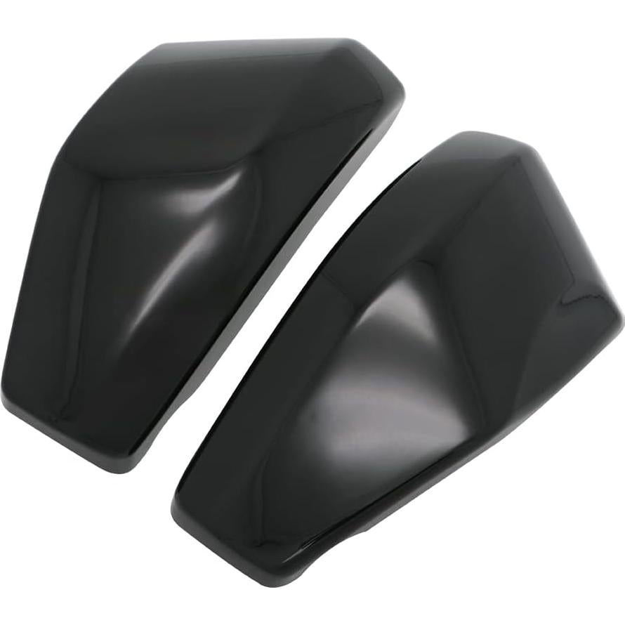 Cubiertas laterales de batería Honda VTX 1300 R/S 2003-2009