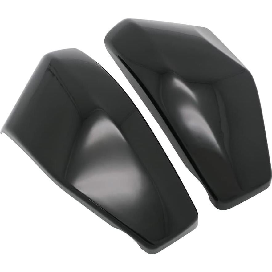 Cubiertas laterales de batería Honda VTX 1300 R/S 2003-2009