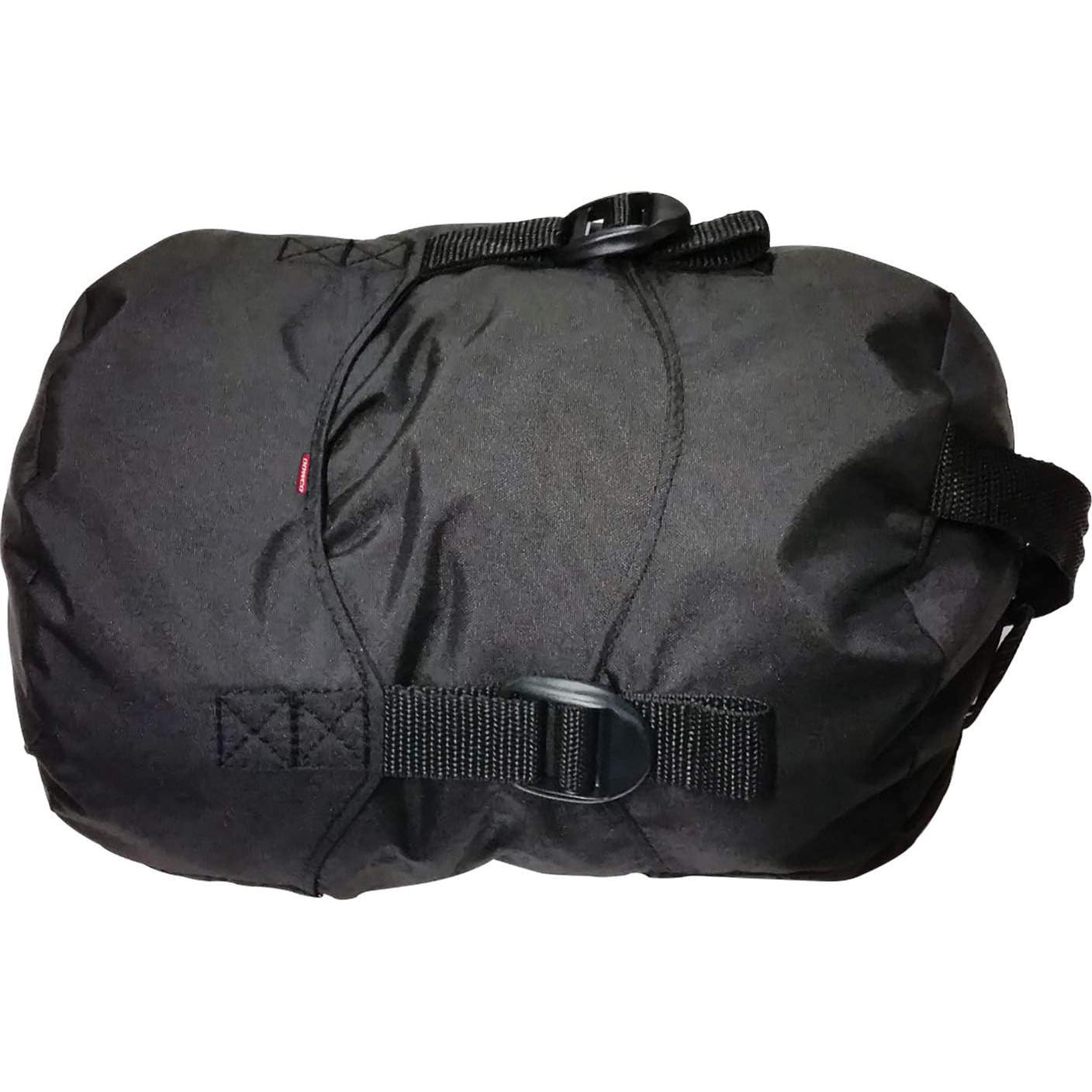 Cubierta de Motocicleta Dowco 50003-02 Impermeable Grande