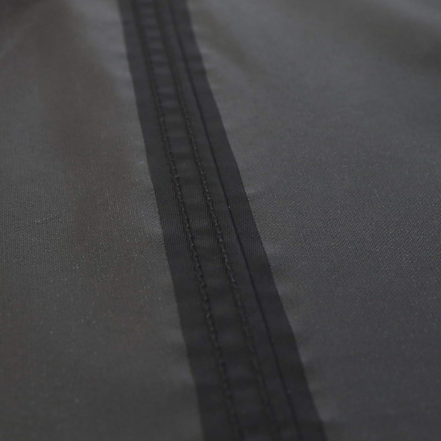 Cubierta de Motocicleta Dowco 50003-02 Impermeable Grande