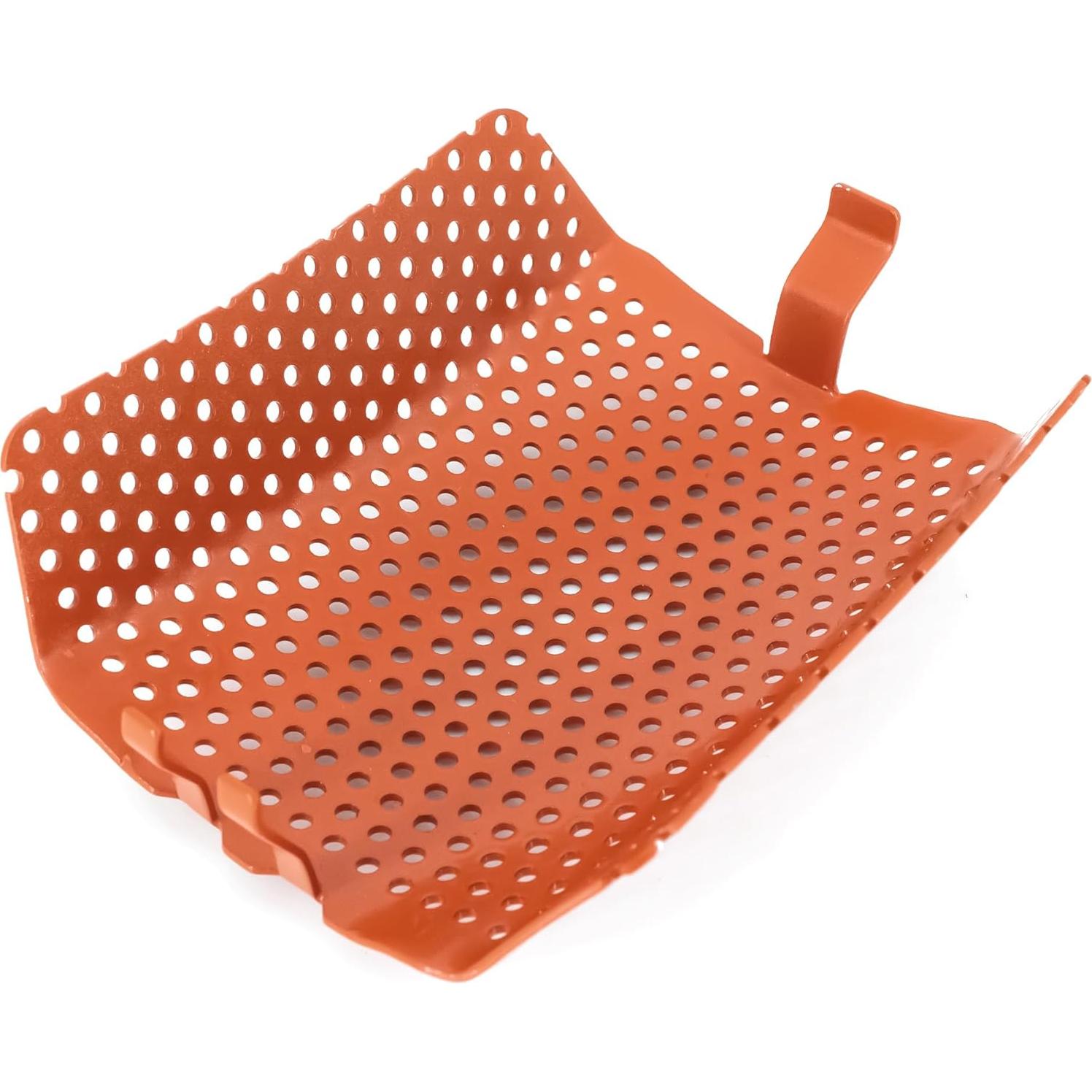 Cubiertas de Freno de Caliper Naranjas Americruise para Harley