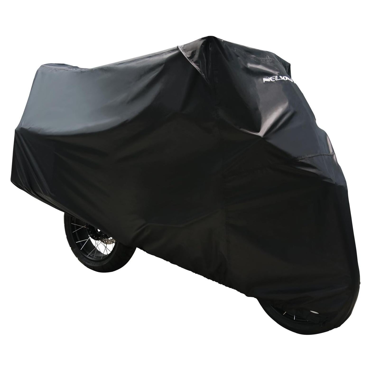 Cubierta de Moto Aventura Nelson Rigg DEX-ADV 100% Impermeable