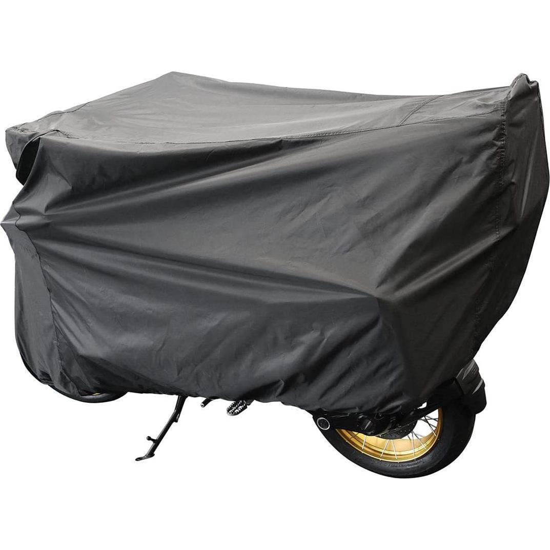 Cubierta de Moto Aventura Nelson Rigg DEX-ADV 100% Impermeable