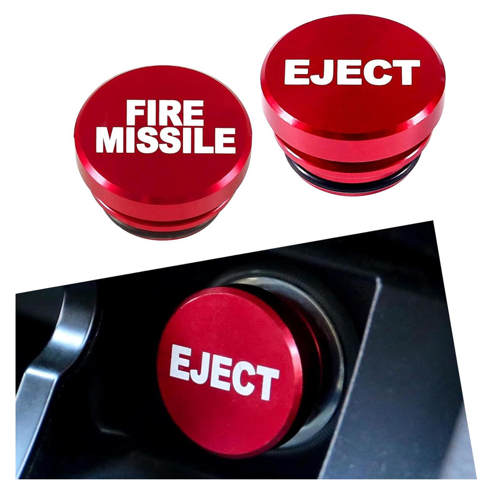 Cubierta Protectora de Encendedor de Cigarrillos Flygun 2 PCS