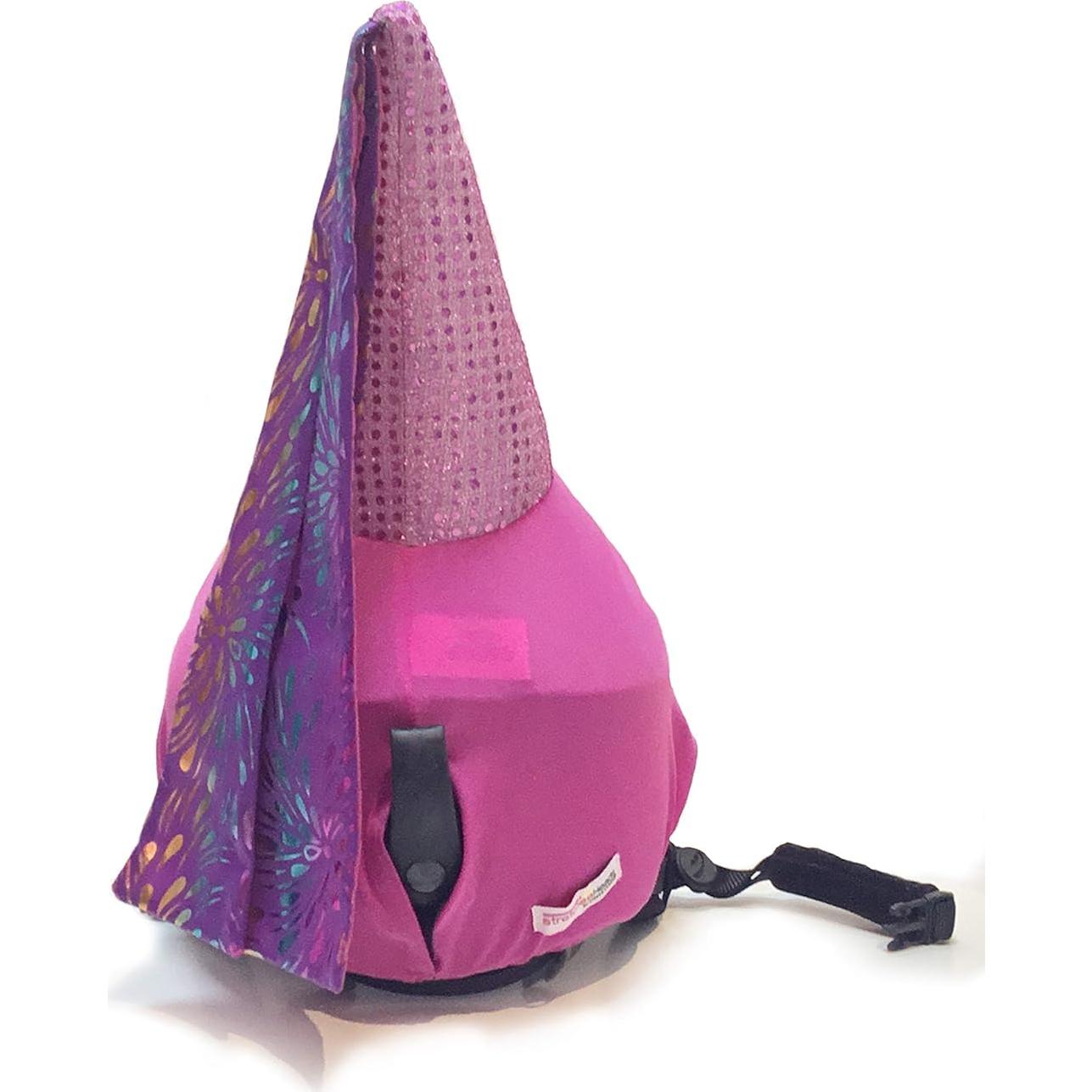 Cubierta de Casco CrazeeHeads Princesa Dyane - Multi-deportivo