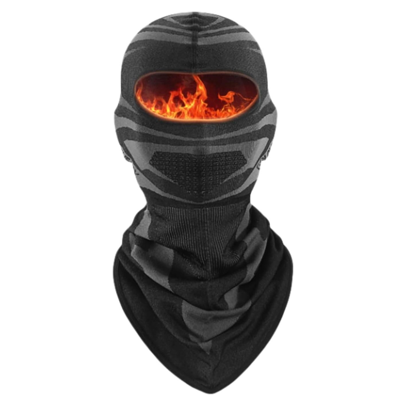 Balaclava Invierno Zsling Unisex - Máscara de Cara Completa