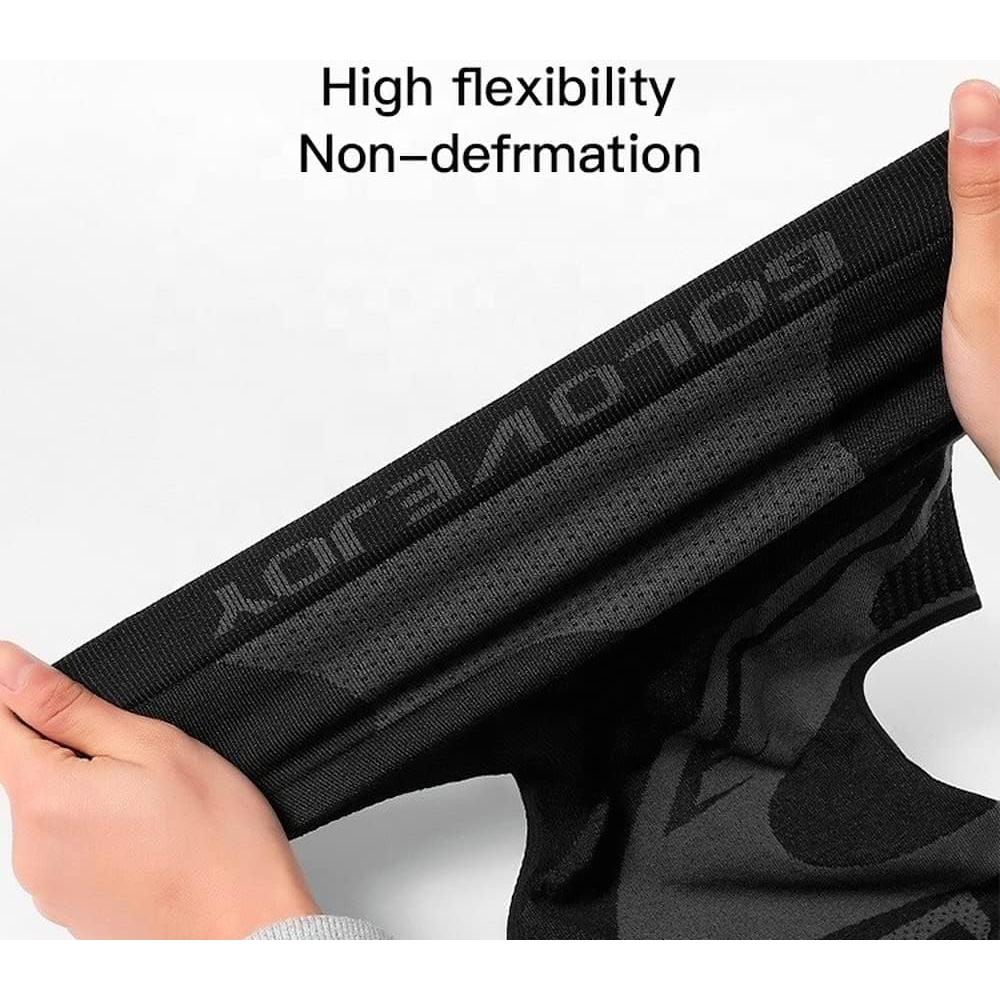 Balaclava Invierno Zsling Unisex - Máscara de Cara Completa