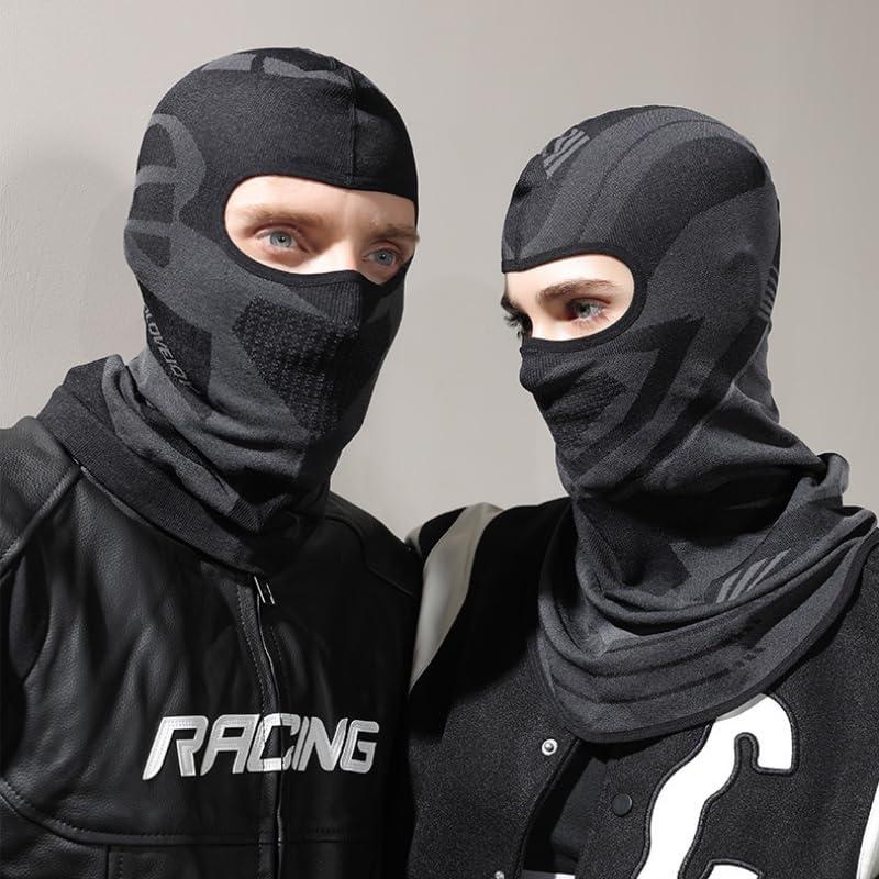 Balaclava Invierno Zsling Unisex - Máscara de Cara Completa